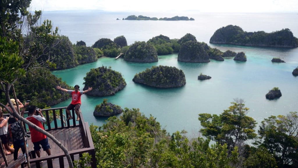 Profil Raja Ampat Papua, Kasus Nikel, & Fakta The Last Paradise