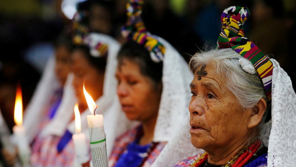Puasa Katolik Rabu Abu: Tata Cara, Berapa Hari, dan Ketentuannya