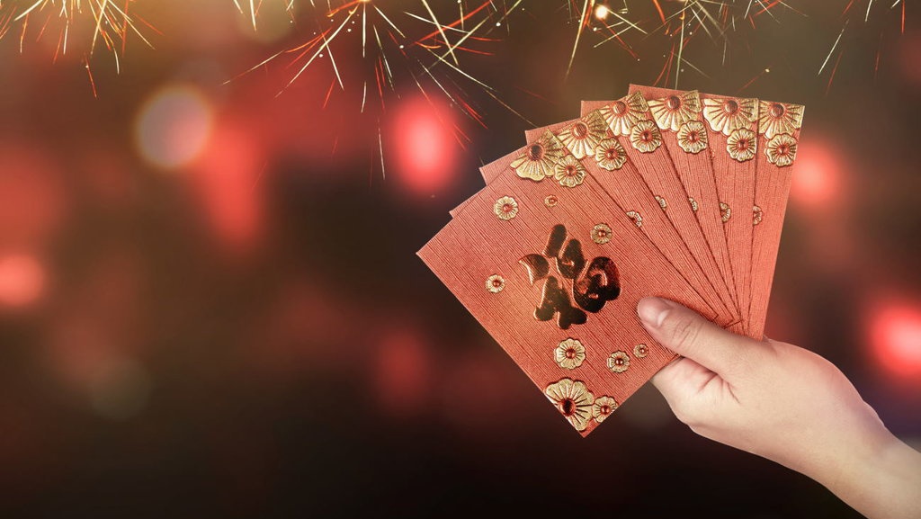 Tips Siapkan Angpao Imlek Anti Kantong Bolong