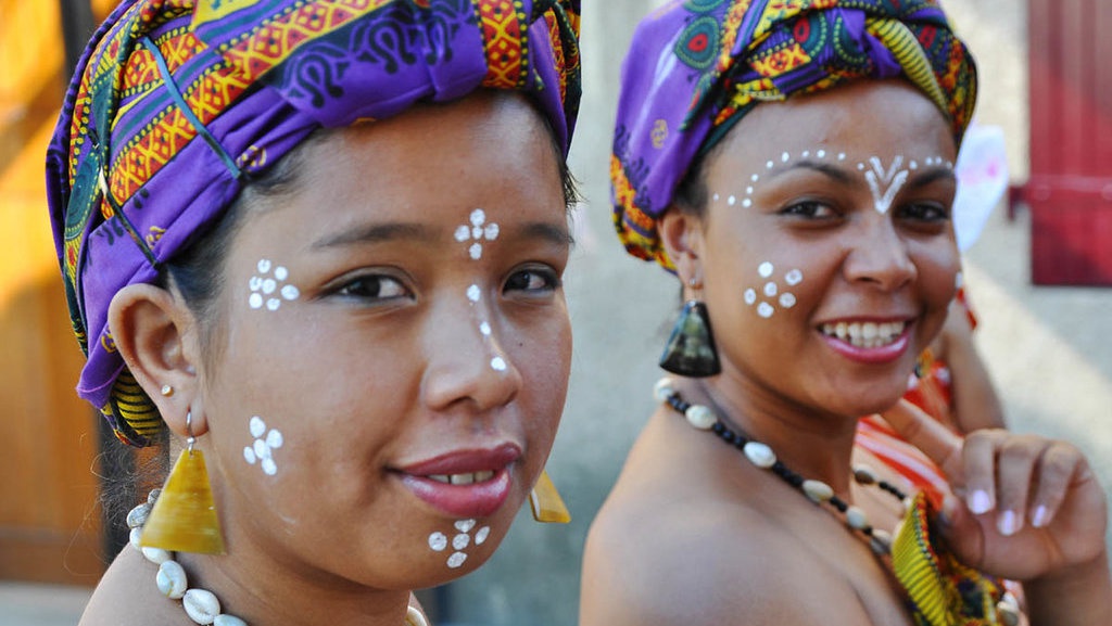 Mencari Jejak Moyang Somalia dan Yaman di Kalimantan