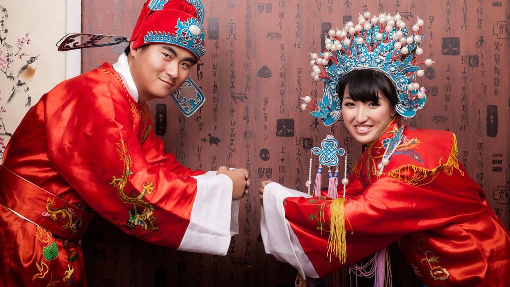 Populasi Laki-Laki Lampaui Perempuan, Uang Mahar di Cina Kian Mahal