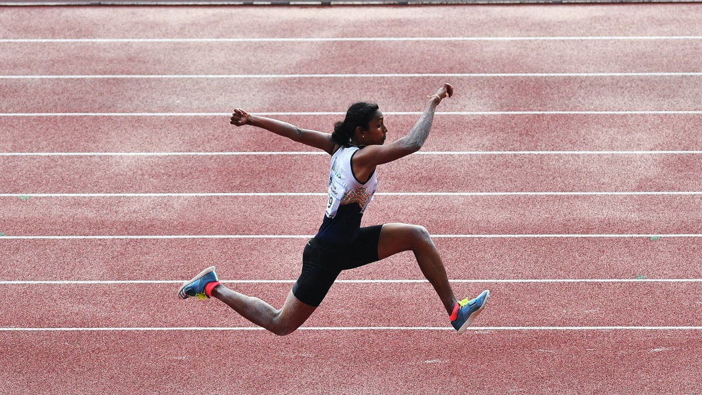 Pengertian Lompat Jangkit dan Teknik Dasar Beserta Tahap-tahapnya Pengertian Lompat Jangkit dan Teknik Dasar Beserta Tahap-tahapnya