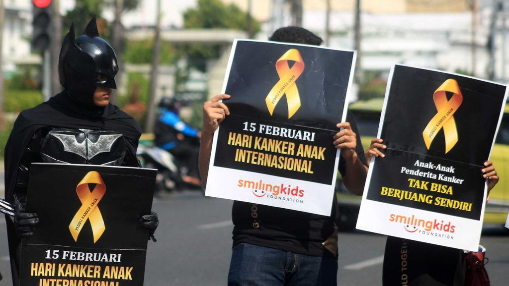 Tanggal 15 Feb Memperingati Apa di Indonesia dan Dunia?