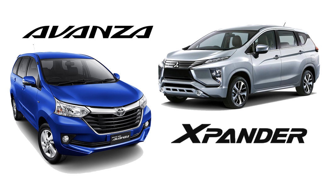 Nasib Toyota Avanza setelah Booming Mitsubishi Xpander Nasib Toyota Avanza setelah Booming Mitsubishi Xpander