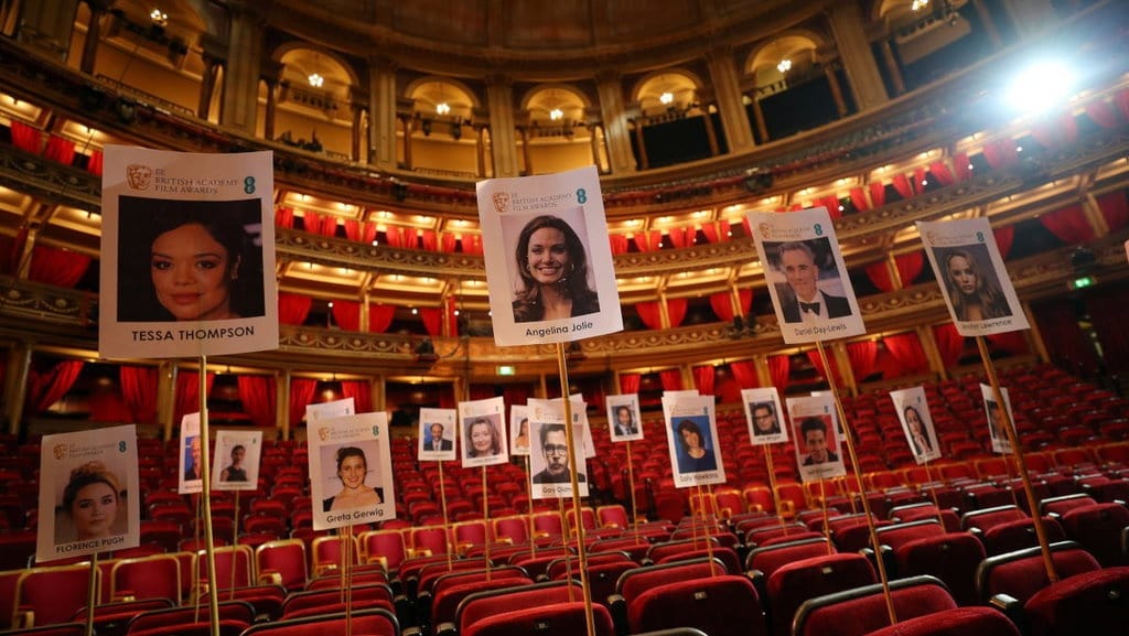 Daftar Nominasi BAFTA 2020: Chernobyl, The Crown, & Fleabag Unggul