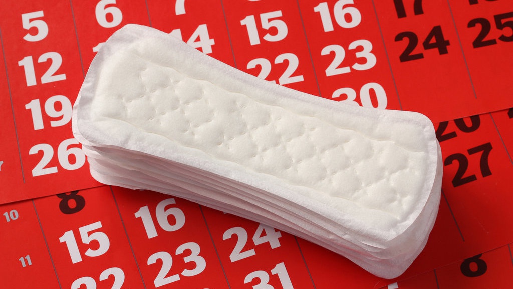 Macam-Macam Pembalut Wanita pada Masa Haid & Nifas serta Fungsinya