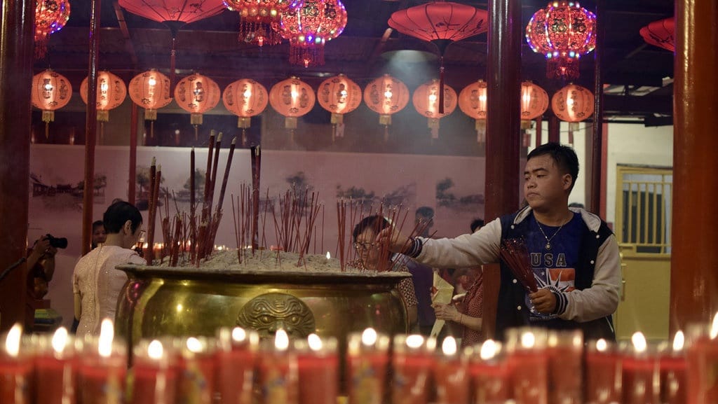 Arti Gong Xi Fa Cai dalam Bahasa Indonesia, Makna, & Sejarahnya Arti Gong Xi Fa Cai dalam Bahasa Indonesia, Makna, & Sejarahnya