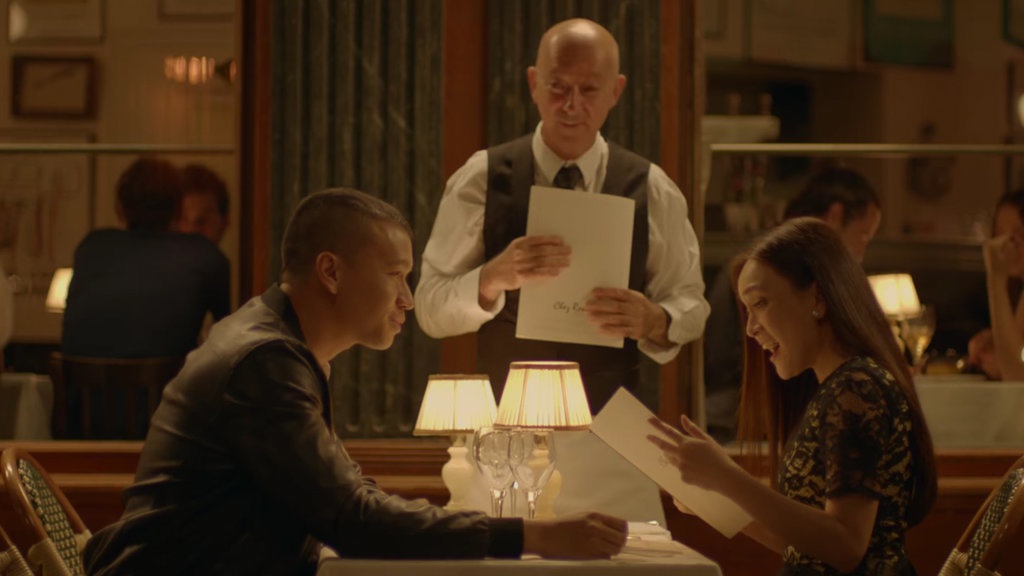 Eiffel I'm In Love 2, FTV yang Tersasar ke Bioskop