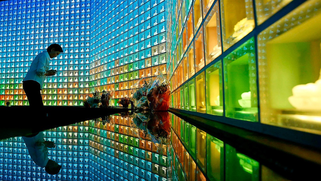 Tren Kremasi Jenazah Meningkat Akibat Lahan Kuburan Makin Sempit Tren Kremasi Jenazah Meningkat Akibat Lahan Kuburan Makin Sempit