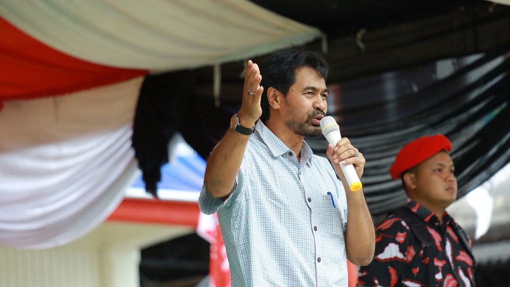 Gubernur Aceh Protes TKD Dipotong 25%, Tak Bisa Bayar Gaji ASN Gubernur Aceh Protes TKD Dipotong 25%, Tak Bisa Bayar Gaji ASN