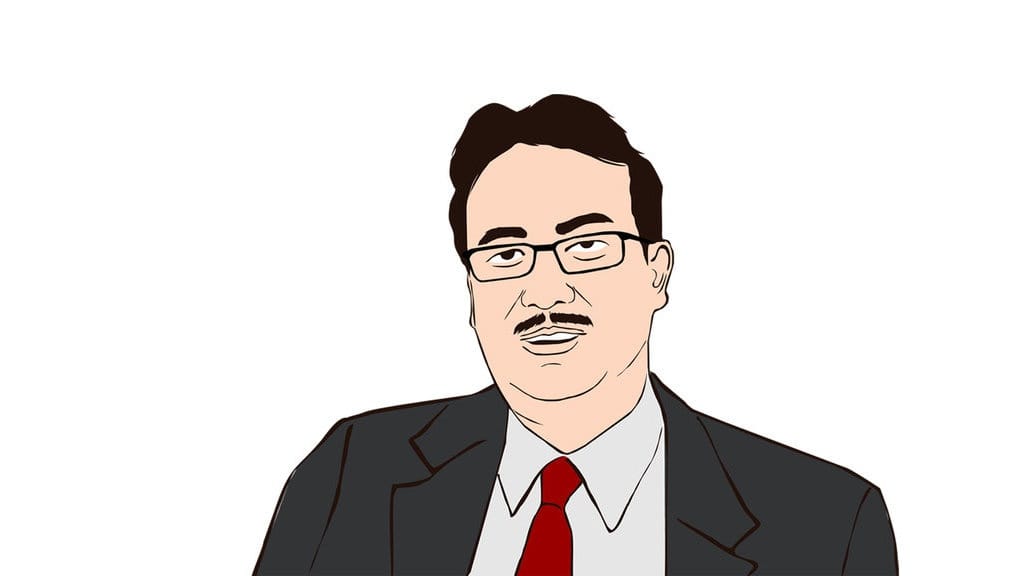 Longsor di Puncak dan Banjir Jakarta, 