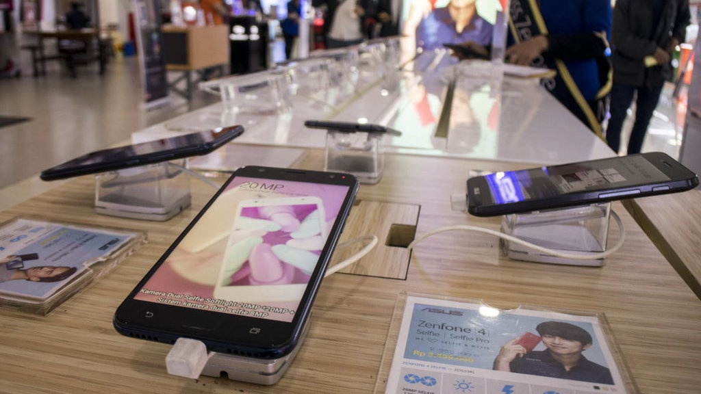 Bagaimana Ciri-Ciri Ponsel dengan IMEI Ilegal atau Tak Resmi