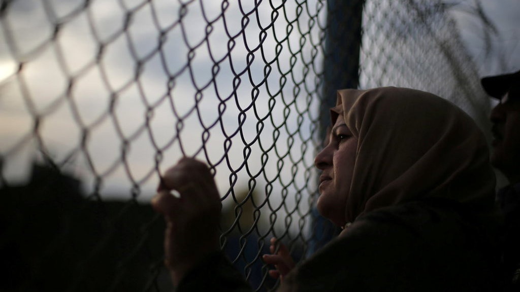 Di Mana Letak Rafah yang Diserang Israel dan Kondisi Terkini? Di Mana Letak Rafah yang Diserang Israel dan Kondisi Terkini?