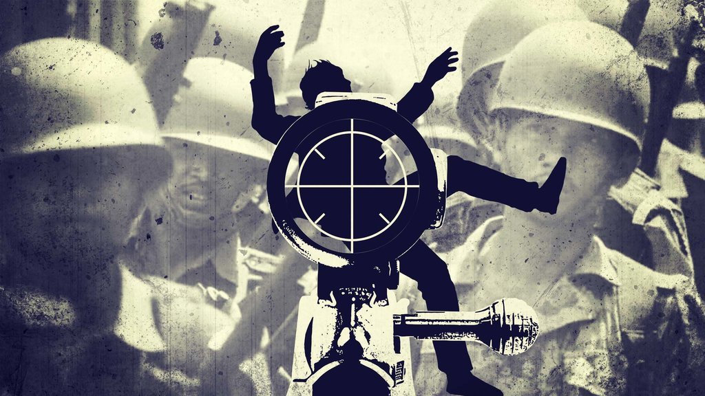 Tertembaknya Arif Rahman Hakim Mempercepat Pelengseran Sukarno Tertembaknya Arif Rahman Hakim Mempercepat Pelengseran Sukarno