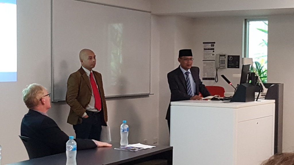 Ketum PP Muhammadiyah Larang Pekik Ketum PP Muhammadiyah Larang Pekik