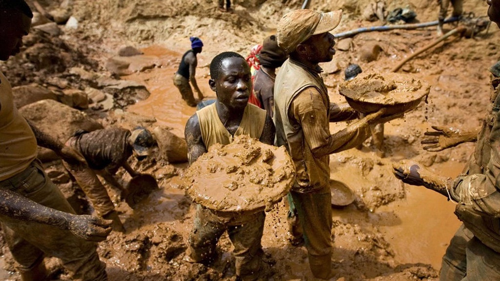 Bagaimana Belgia Menjarah, Menjagal, dan Memiskinkan Kongo? Bagaimana Belgia Menjarah, Menjagal, dan Memiskinkan Kongo?