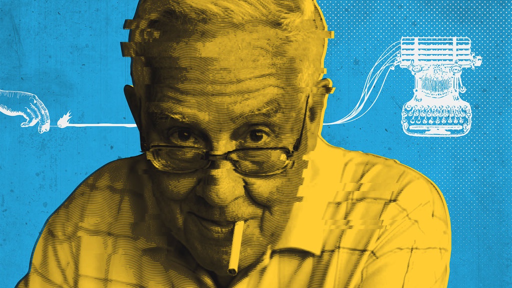 Dicekal Masuk Indonesia karena Cornell Paper