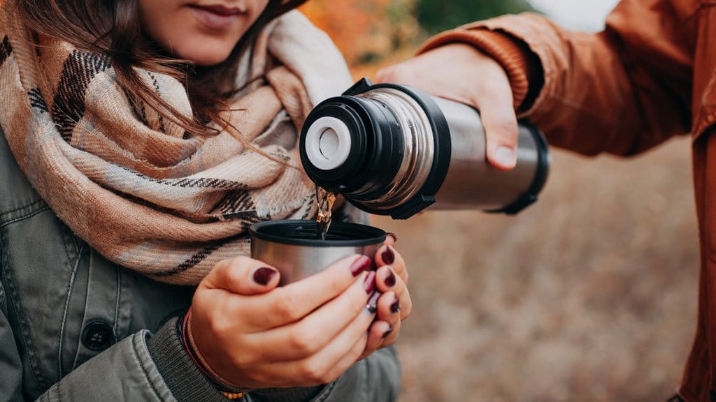 Termos Asalnya dari Thermos