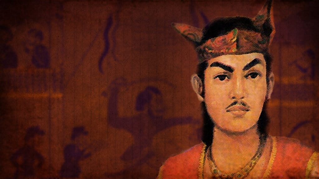 Untung Surapati, Bekas Budak yang Mengawini Perempuan Belanda