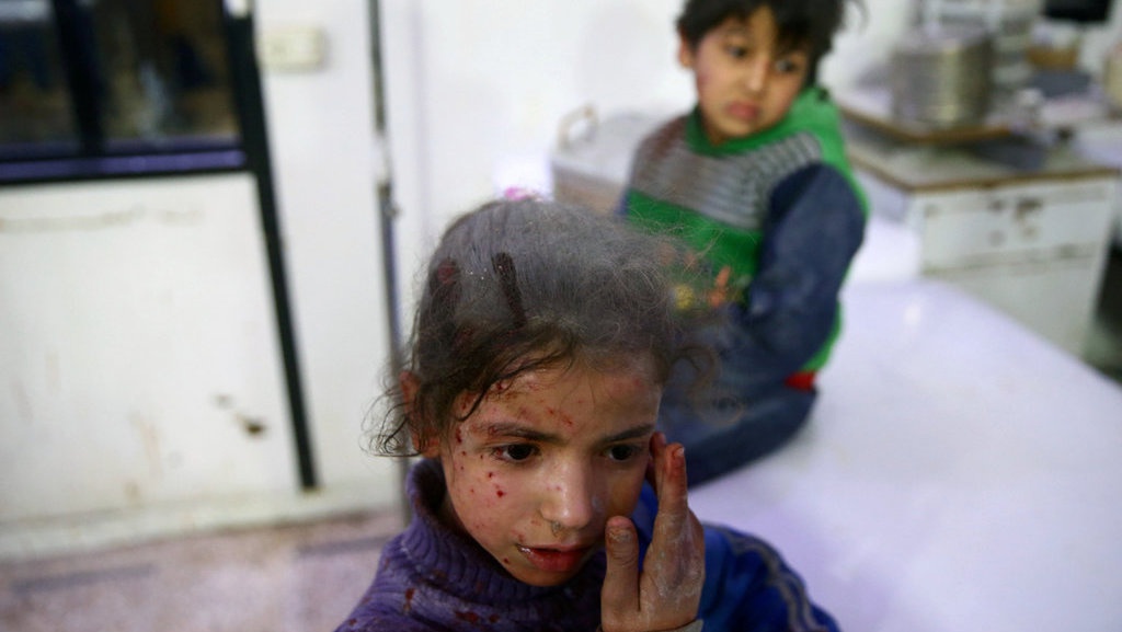 Hari Anak Sedunia 20 November 2020 & Dampak Covid-19 pada Hak Anak Hari Anak Sedunia 20 November 2020 & Dampak Covid-19 pada Hak Anak