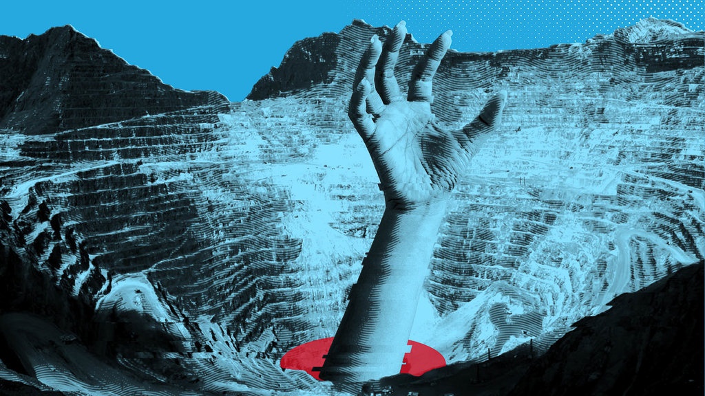 Konflik TNI-Polri Vs OPM di Freeport Melumpuhkan Perlindungan Sipil