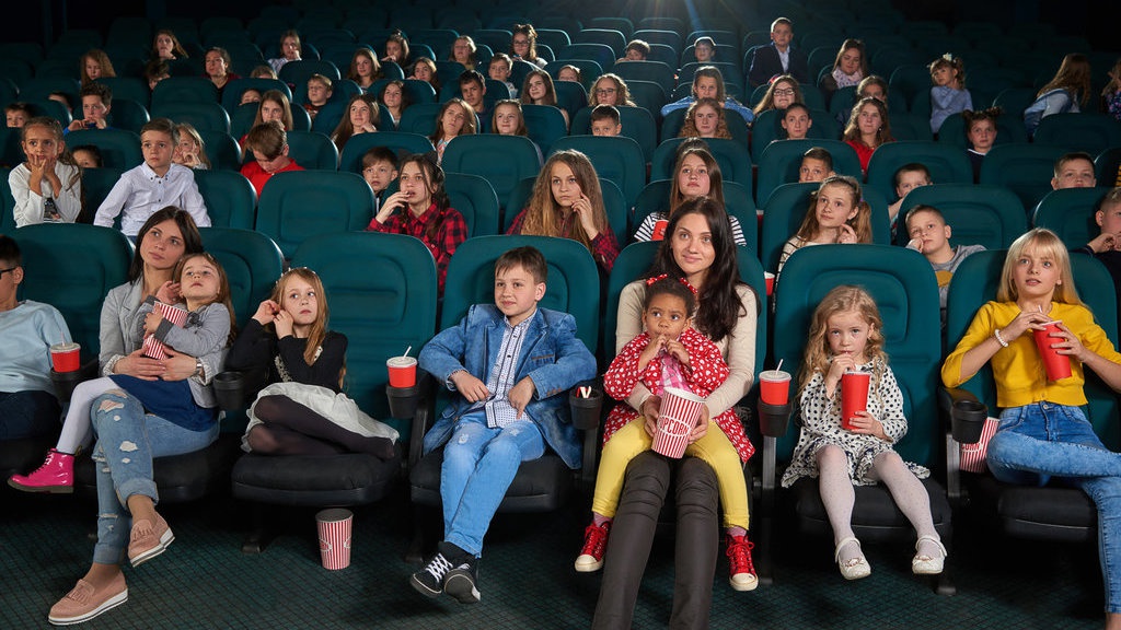 Rekomendasi Film Terbaru Akhir Pekan: Keramat 2 hingga Sadako DX Rekomendasi Film Terbaru Akhir Pekan: Keramat 2 hingga Sadako DX