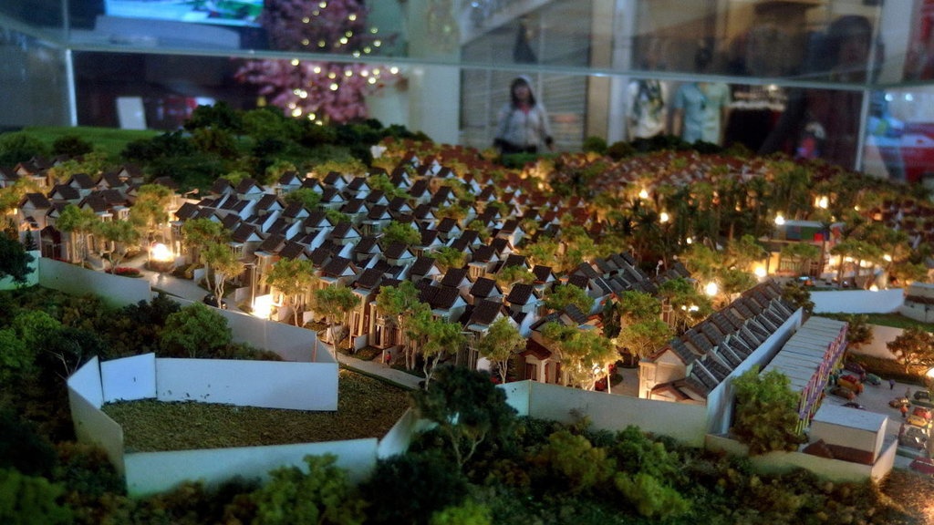 Menilik Prospek Investasi Real Estat pada 2023 Menilik Prospek Investasi Real Estat pada 2023