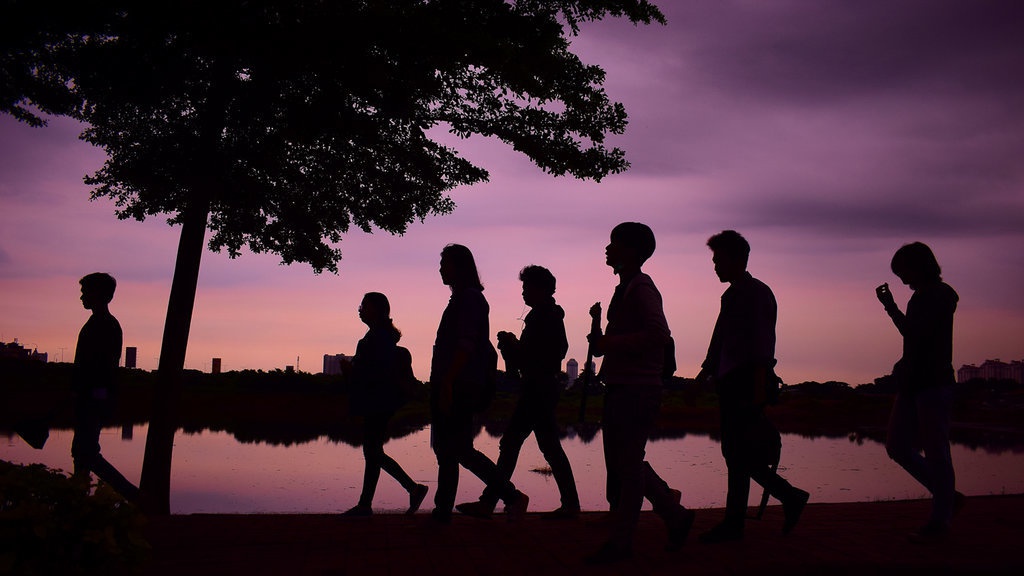 Upaya Memulihkan Alam untuk Menghadapi Krisis Lingkungan Upaya Memulihkan Alam untuk Menghadapi Krisis Lingkungan