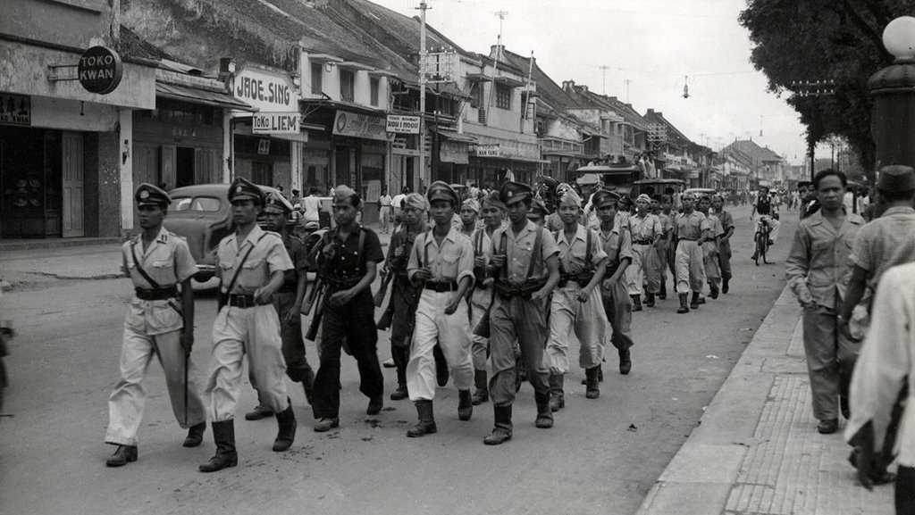 Sejarah Serangan Umum 1 Maret 1949: Kronologi hingga Kontroversi