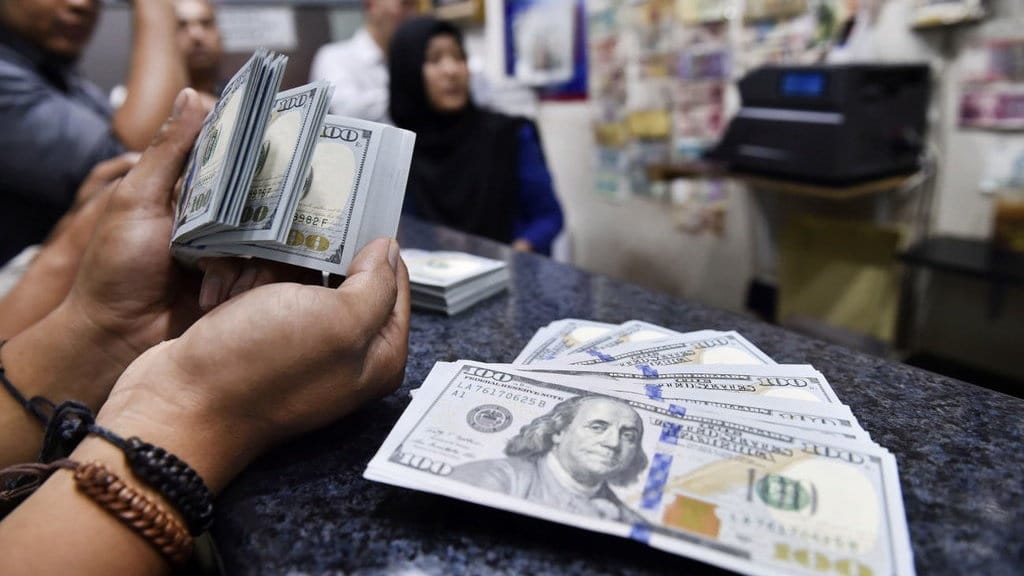 10 Negara dengan Gaji Tertinggi, Cocok Buat Kerja dan Tinggal 10 Negara dengan Gaji Tertinggi, Cocok Buat Kerja dan Tinggal