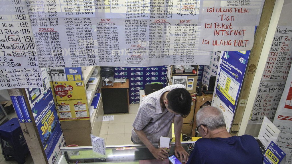 Kabar Kebocoran Registrasi Kartu SIM: UU Perlindungan Data Mendesak Kabar Kebocoran Registrasi Kartu SIM: UU Perlindungan Data Mendesak