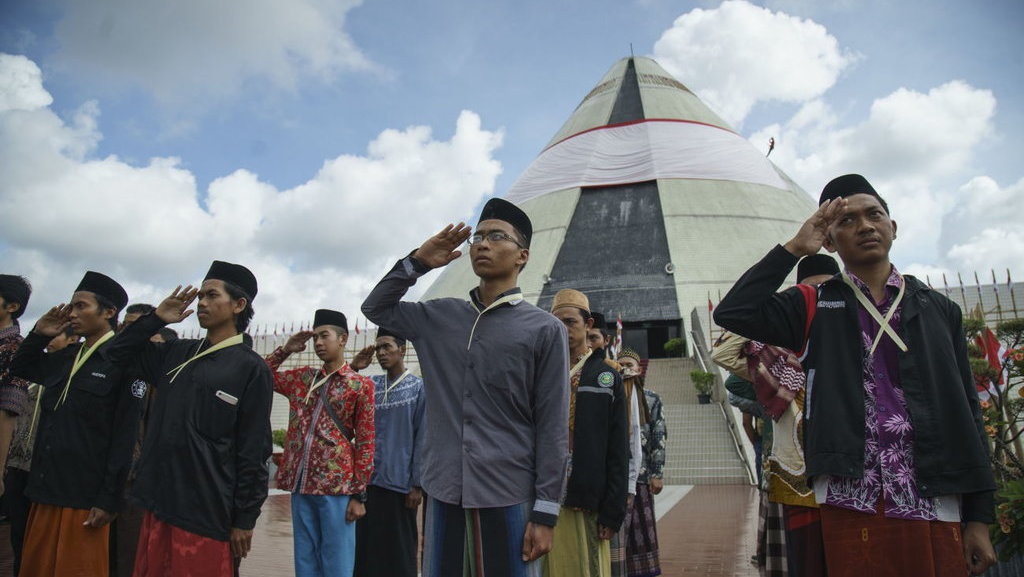 Latar Belakang Serangan Umum 1 Maret 1949 dan Dampaknya