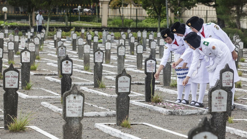 Cara Memperingati Peristiwa Serangan Umum 1 Maret 1949