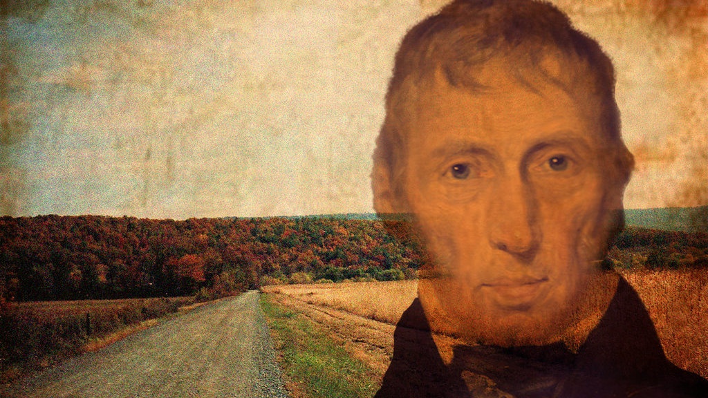 Ada McAdam di Sepanjang Jalan Makadam Ada McAdam di Sepanjang Jalan Makadam