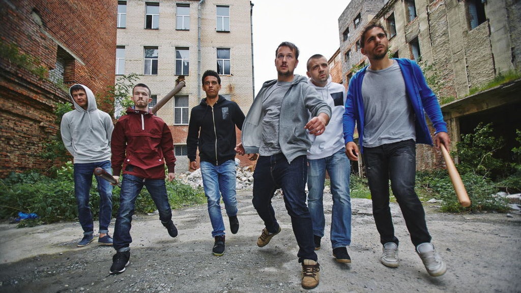 Kronologi Ormas Pemuda Pancasila Ribut dengan TNI AU Penjual Durian Kronologi Ormas Pemuda Pancasila Ribut dengan TNI AU Penjual Durian