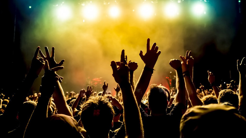 Industri Hiburan Tanah Air Lumpuh Digebuk Pandemi COVID-19 Corona