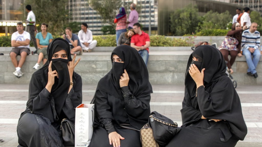 Dosen IAIN Dipecat: Antara Cadar atau Indisipliner Dosen IAIN Dipecat: Antara Cadar atau Indisipliner