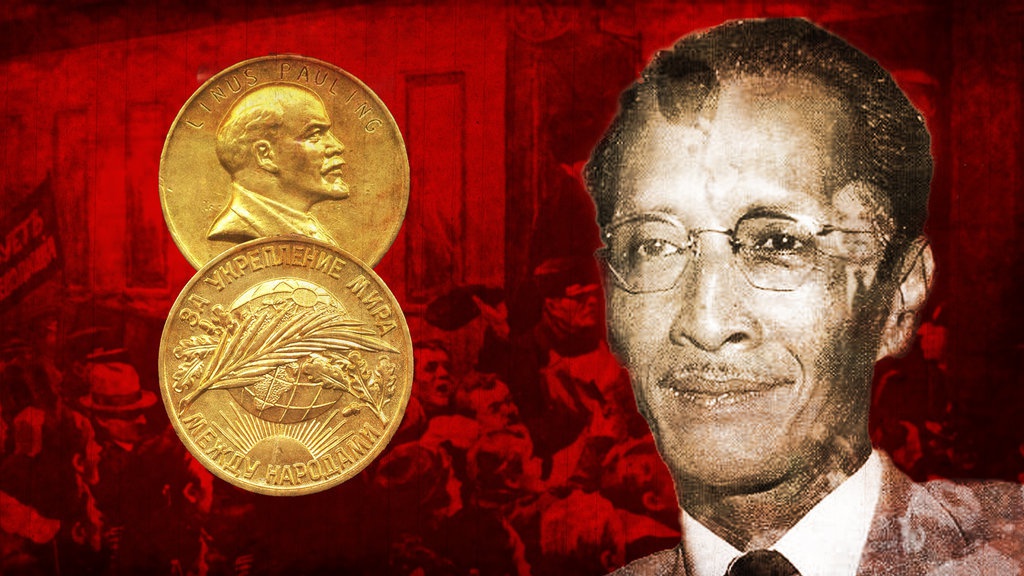 Prijono: Menteri Kiri Berprestasi, Diculik Sebelum Mati Prijono: Menteri Kiri Berprestasi, Diculik Sebelum Mati