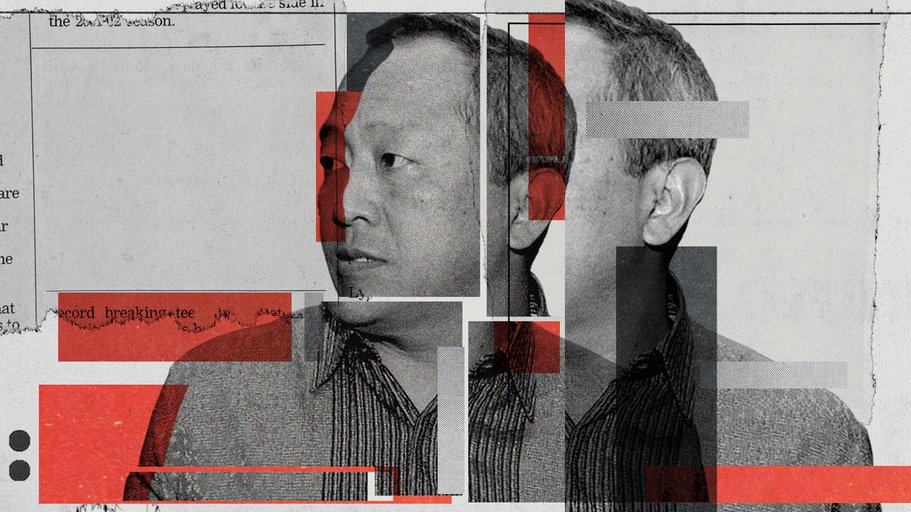 Gurita Bisnis Glenn Sugita di Persib dan Sepakbola Nasional