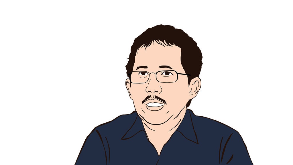 Soal Pemilik Riil Persija: 