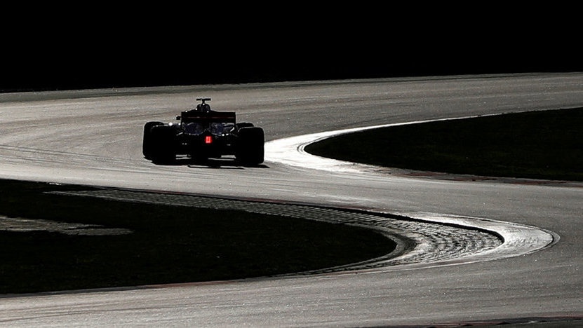 General Motors di Formula 1, Sinyal Kebangkitan Pabrikan AS? General Motors di Formula 1, Sinyal Kebangkitan Pabrikan AS?