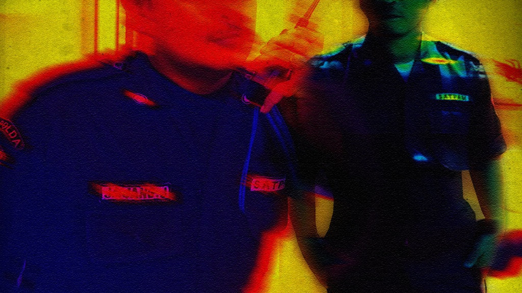 Aturan Baku bagi Satpam: Majikan Selalu Benar