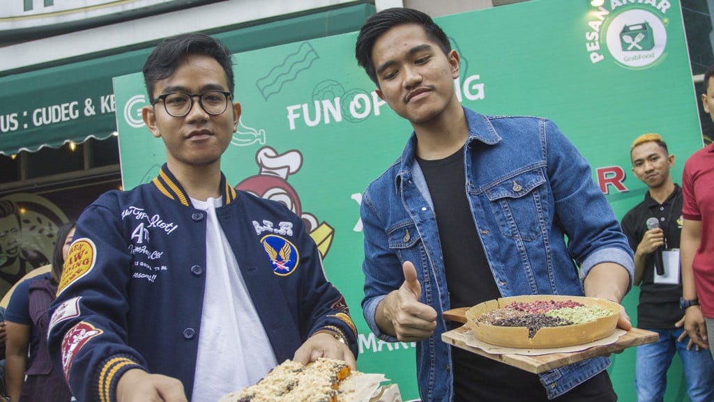 Gibran Jokowi di Bursa Walkot Solo, Peneliti; Sisi Kelam Demokrasi