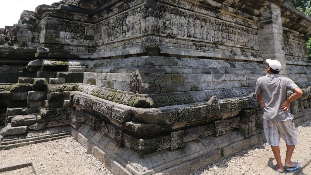 Sejarah Perang Paregreg: Awal Runtuhnya Kerajaan Majapahit Sejarah Perang Paregreg: Awal Runtuhnya Kerajaan Majapahit