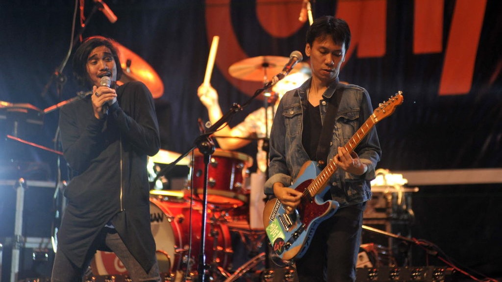 Lirik Lagu Seberapa Pantas Sheila On 7, Cara Downloadnya di Spotify