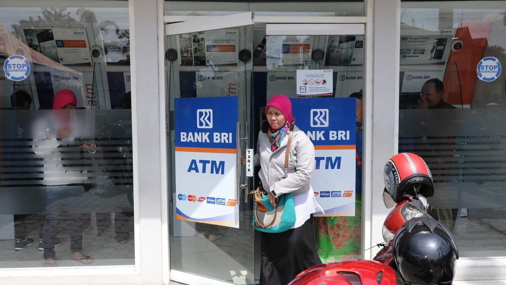 Kredit Lunas Nasabah Belum Dapat Sertifikat, Ini Penjelasan BRI