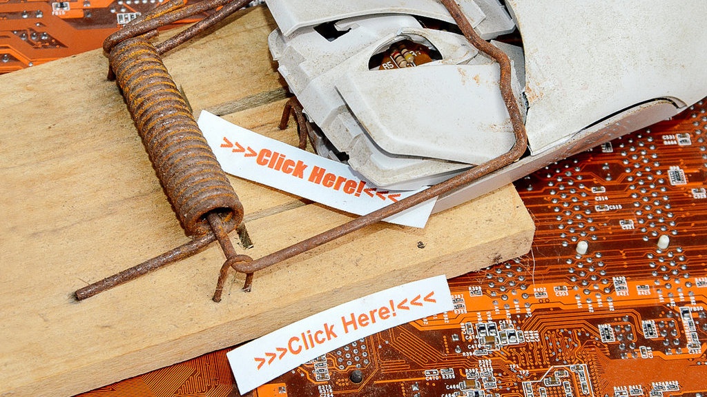 Demi Klik, Kualitas Berita Teraniaya Demi Klik, Kualitas Berita Teraniaya