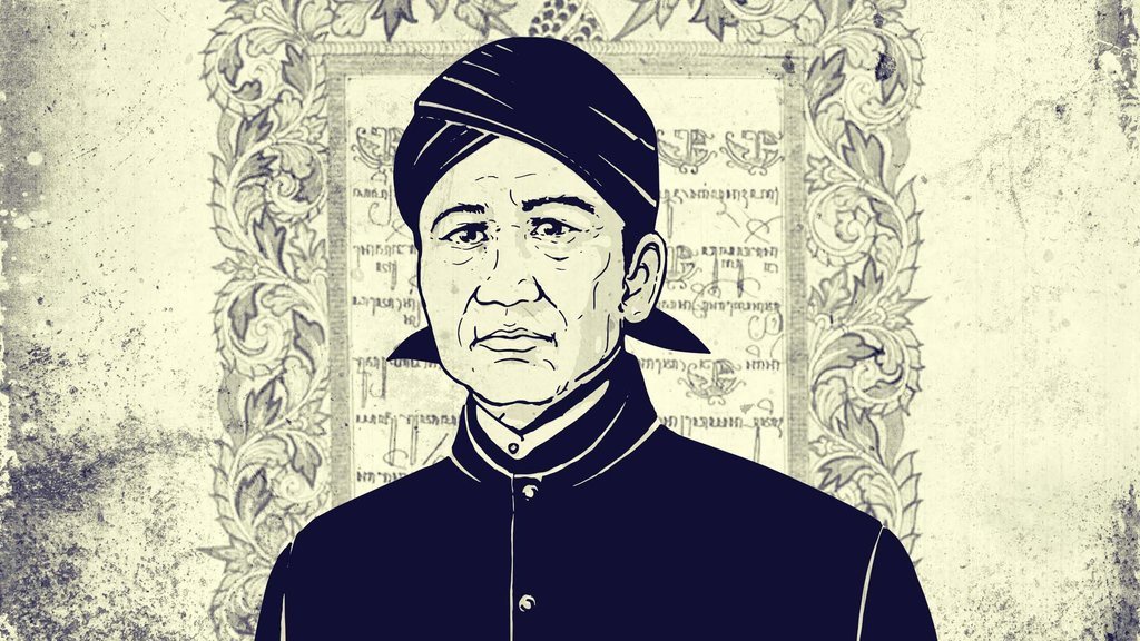 Perjanjian Salatiga dan Musnahnya Cita-Cita Menyatukan Jawa Perjanjian Salatiga dan Musnahnya Cita-Cita Menyatukan Jawa