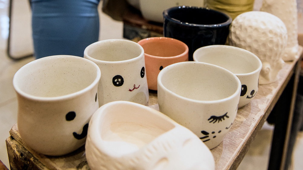 Prinsip Kerajinan Berbasis Media Campuran dan Langkah Membuatnya