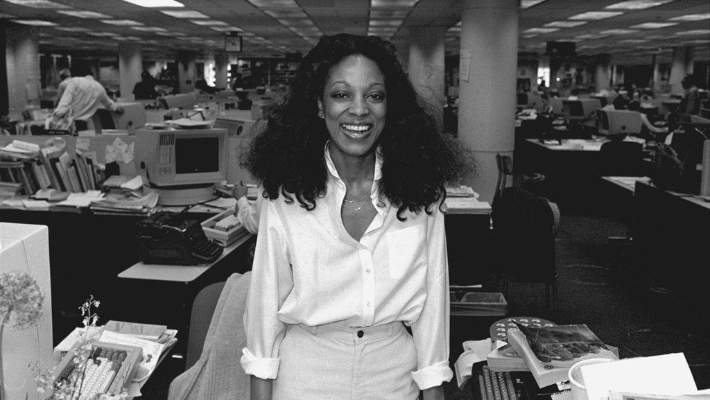 Hoaks Janet Cooke: Lolos Verifikasi Editor dan Dapat Pulitzer Hoaks Janet Cooke: Lolos Verifikasi Editor dan Dapat Pulitzer